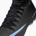 Pánske kopačky Nike Mercurial Superfly 10 Club FG/MG black/ice blue 6
