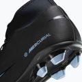 Pánske kopačky Nike Mercurial Superfly 10 Club FG/MG black/ice blue 7