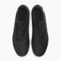 Pánske kopačky Nike Phantom 6 Low Club IC black/black 8