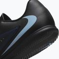 Pánske kopačky Nike Phantom 6 Low Club IC black/black 10
