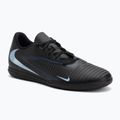 Pánske kopačky Nike Phantom 6 Low Club IC black/black