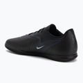 Pánske kopačky Nike Phantom 6 Low Club IC black/black 3