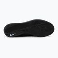Pánske kopačky Nike Phantom 6 Low Club IC black/black 4