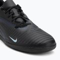 Pánske kopačky Nike Phantom 6 Low Club IC black/black 7