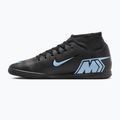 Pánske kopačky Nike Mercurial Superfly 10 Club IC black/ice blue 9