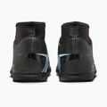 Pánske kopačky Nike Mercurial Superfly 10 Club IC black/ice blue 11