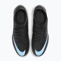 Pánske kopačky Nike Mercurial Superfly 10 Club IC black/ice blue 13