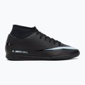 Pánske kopačky Nike Mercurial Superfly 10 Club IC black/ice blue 2