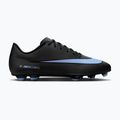 Pánske kopačky Nike Mercurial Vapor 16 Club FG/MG black/ice blue