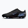 Pánske kopačky Nike Mercurial Vapor 16 Club FG/MG black/ice blue 2