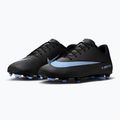 Pánske kopačky Nike Mercurial Vapor 16 Club FG/MG black/ice blue 3