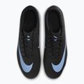 Pánske kopačky Nike Mercurial Vapor 16 Club FG/MG black/ice blue 6