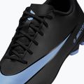 Pánske kopačky Nike Mercurial Vapor 16 Club FG/MG black/ice blue 7