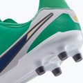 Detské  kopačky Nike Tiempo Legend 10 Academy LV8 FG/MG stadium green/dark obsidian 10