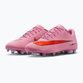 Pánske kopačky Nike Mercurial Vapor 16 Club FG/MG magic flamingo/black/total crimson 3