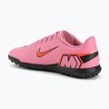 Pánske kopačky Nike Mercurial Vapor 16 Club TF magic flamingo/black/total crimson 3