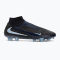 Pánske kopačky Nike Phantom 6 High Elite FG black/black 2