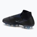 Pánske kopačky Nike Phantom 6 High Elite FG black/black 3