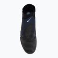 Pánske kopačky Nike Phantom 6 High Elite FG black/black 5