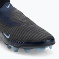 Pánske kopačky Nike Phantom 6 High Elite FG black/black 7
