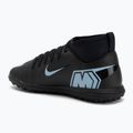 Detské  kopačky Nike Mercurial Superfly 10 Club TF black/black 3