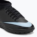 Detské  kopačky Nike Mercurial Superfly 10 Club TF black/black 7