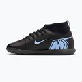Detské  kopačky Nike Mercurial Superfly 10 Club TF black/black 9