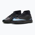 Detské  kopačky Nike Mercurial Superfly 10 Club TF black/black 10