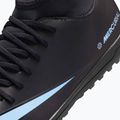 Detské  kopačky Nike Mercurial Superfly 10 Club TF black/black 14