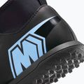 Detské  kopačky Nike Mercurial Superfly 10 Club TF black/black 15