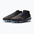 Pánske kopačky Nike Phantom 6 High Elite FG black/black 10
