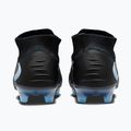 Pánske kopačky Nike Phantom 6 High Elite FG black/black 11