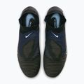 Pánske kopačky Nike Phantom 6 High Elite FG black/black 13
