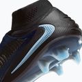 Pánske kopačky Nike Phantom 6 High Elite FG black/black 16