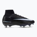 Pánske kopačky Nike Mercurial Superfly 10 Elite SG-Pro black/ice blue 2