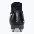 Pánske kopačky Nike Mercurial Superfly 10 Elite SG-Pro black/ice blue 6
