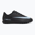 Pánske kopačky Nike Mercurial Vapor 16 Club TF black/ice blue 2