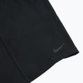 Dámsky tréningový top Nike One Fitted Dri-Fit Cropped Tank black/dark smoke grey 8