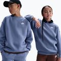 Detská mikina Nike Sportswear Club Fleece world indigo/white 7