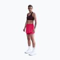 Dámske šortky Nike One Dri-Fit High-Waisted 3" 2In1 Rush Pink 2