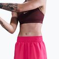 Dámske šortky Nike One Dri-Fit High-Waisted 3" 2In1 Rush Pink 7