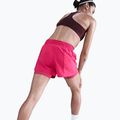 Dámske šortky Nike One Dri-Fit High-Waisted 3" 2In1 Rush Pink 8