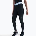 Dámske legíny Nike Pro 365 Tight black/celestine blue/white