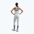 Dámske tričko Nike Trail Medium Support Sports Bra Tank Top light silver 3