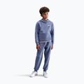 Detská mikina Nike Sportswear Club Fleece world indigo/white 4