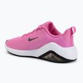 Dámske tréningové topánky Nike Bella 7 playful pink/white/black 3