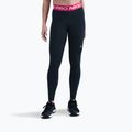 Dámske legíny Nike Pro 365 Tight black/rush pink/white