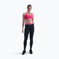Dámske legíny Nike Pro 365 Tight black/rush pink/white 2