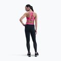 Dámske legíny Nike Pro 365 Tight black/rush pink/white 3