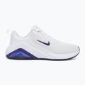Dámske tréningové topánky Nike Bella 7 white/white/court purple 2